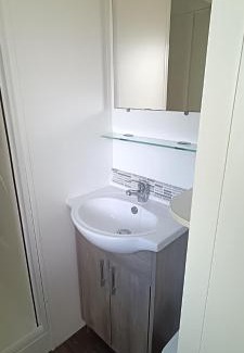 La Boissiere-de-Montaigu Apartment | Mobilhome climatisé 3 chambres à 30 min du Puy du F et de Nantes