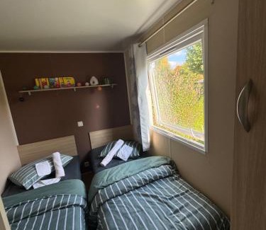 Ivry-la-Bataille Other | Mobilhome Évasion Fun Activités, détente et nature aux Fontaines