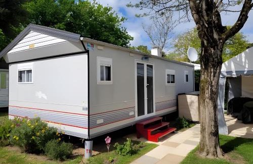 La Cotiniere House | Mobilhome Île D'oléron La Cotinière