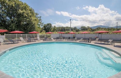 Taglio-Isolaccio Apartment | Mobilhome 1 Tout Confort