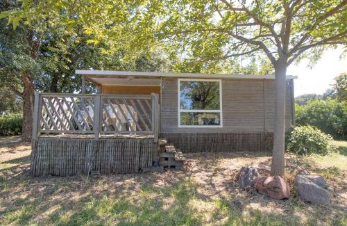 Taglio-Isolaccio Apartment | Mobilhome 1 Tout Confort