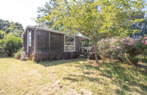 Taglio-Isolaccio Apartment | Mobilhome 2 Tout Confort