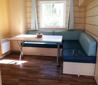 Saint-Cheron Other | Mobilhome 3 Ch climatisé à 45 mn de Paris