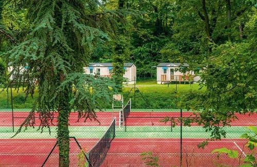 Saint-Cheron Other | Mobilhome 3 Ch climatisé à 45 mn de Paris