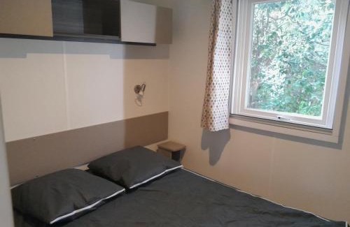 Les Mathes House | Mobilhome 4 pers La palmyre