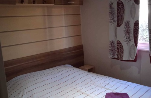 Gastes House | Mobilhome 6 people