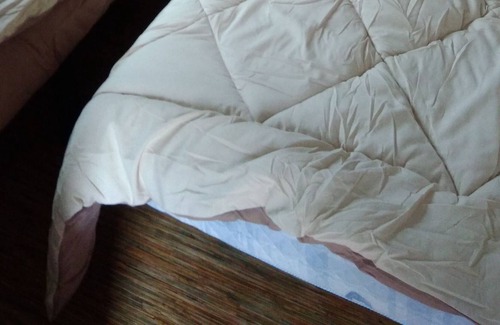 Gastes House | Mobilhome 6 people