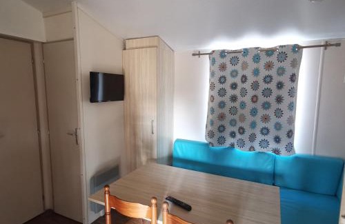 Ivry-la-Bataille Other | Mobilhome 6P 3CH Nature & Sport - Ivry-La-Bataille - Séjour Normandie