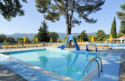 Villanova d'Albenga House | Mobilhome B (AEG402) by Interhome