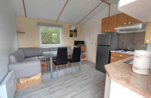 Holque Other | Mobilhome Côté Haie