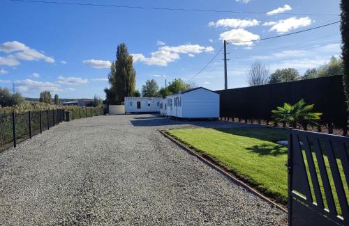 Holque Other | Mobilhome Côté Haie
