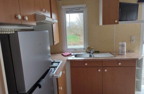 Holque Other | Mobilhome Côté Haie