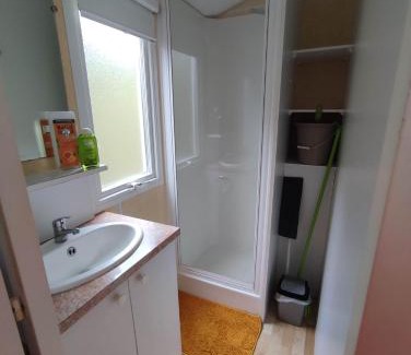 Holque Other | Mobilhome Côté Haie