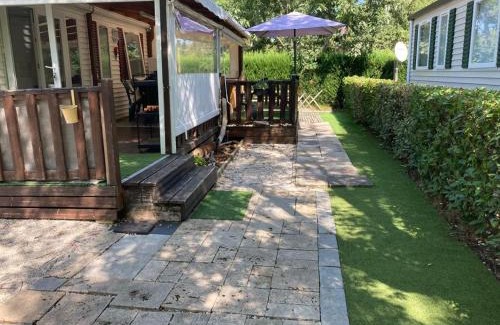 Bias Other | Mobilhome confort