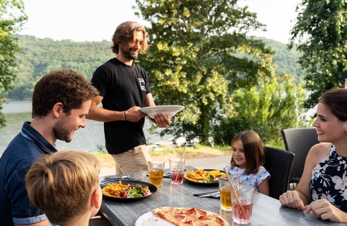 Laussac House | Mobilhome Prestige 2 chambres 4 pers by Interhome