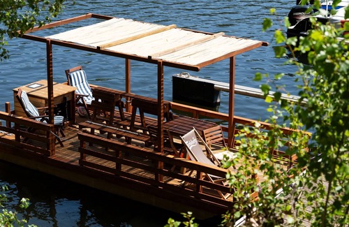 Laussac House | Mobilhome Prestige 2 chambres 4 pers by Interhome