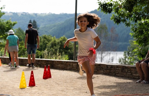 Laussac House | Mobilhome Prestige 2 chambres 4 pers by Interhome