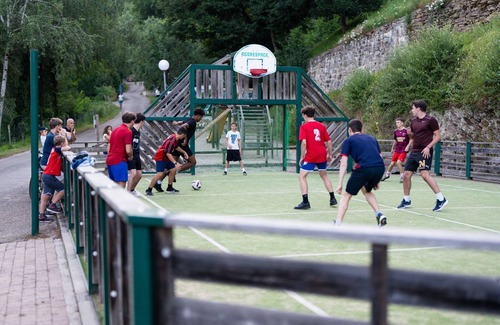 Laussac House | Mobilhome Prestige 2 chambres 4 pers by Interhome