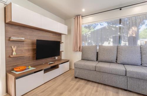La Cote Radieuse Other | Mobilhome Soleia 2023 Mar Estan 4x