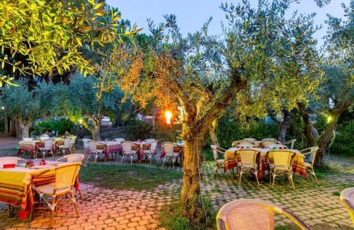 Lotzorai House | Mobilhouse in camping Sul Mare