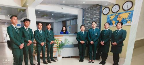 Shillong Hotel | MOCAHM