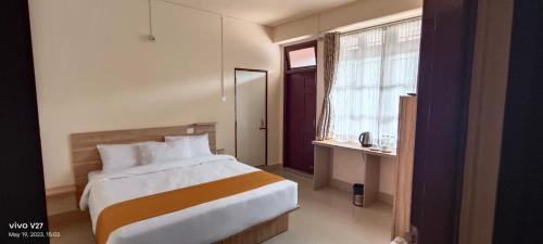 Shillong Hotel | MOCAHM
