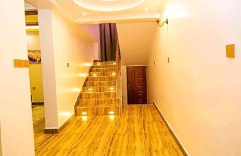 Western Province Bed & Breakfast | Mocheche Apartments Kisii