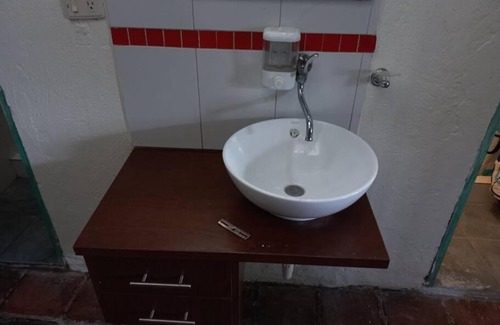 La Candelaria House | MOCHILEROS VIAJEROS