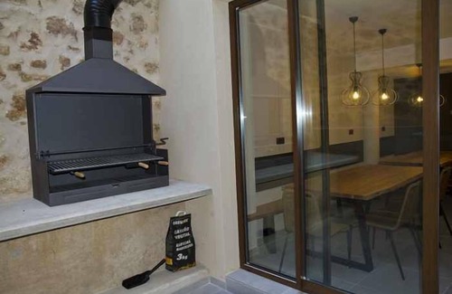 Beceite Apartment | Mocho-rural -home Adaptado