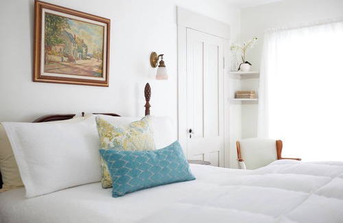 Chocorua Other | Mock Manor at The Preserve at Chocorua – A Laid-Back Luxury Winter Retreat