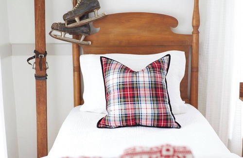 Chocorua Other | Mock Manor at The Preserve at Chocorua – A Laid-Back Luxury Winter Retreat