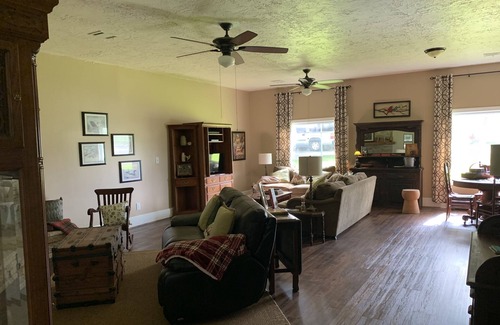 Bellville House | Mockingbird Landing, A small town Texas Inn in historic Bellville