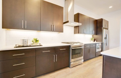 Buena Vista House | Mockingbird: Walk to heart of Downtown! Rooftop!