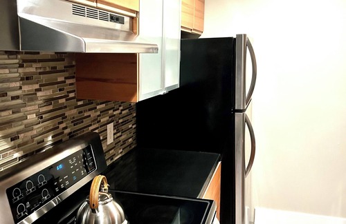 Downtown Rochester House | Mod Abode in the SouthWedge of Rochester! Highland, Strong, UofR