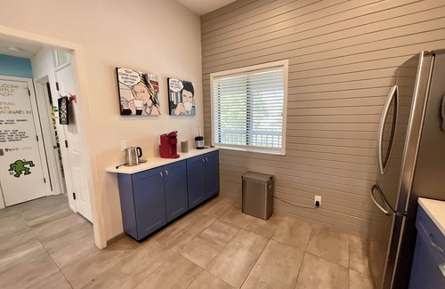 Arcadian Shores Villa | Mod and fun villa with full access to all resort amenities, 9EWC