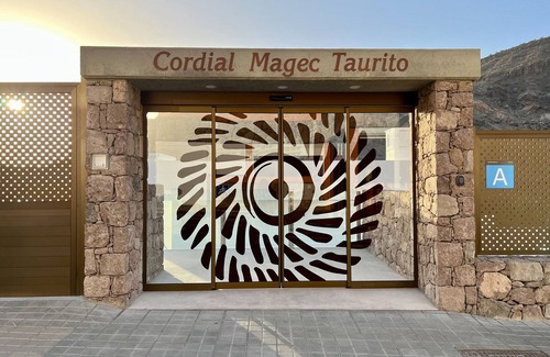 Taurito Apartment | Modern apartment with shared pool · Taurito