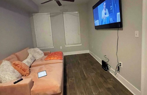 Lindbergh Apartment | Modaybuckhead