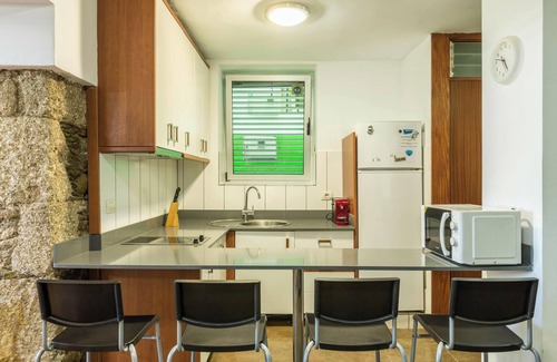 San Cristobal Apartment | Modern Apartment “La Ventana de San Cristóbal” on the Sea with Wi-Fi