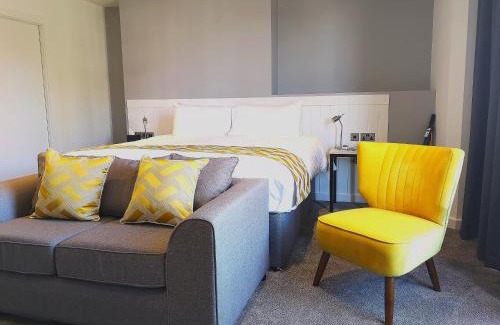 Lytham St. Anne's Hotel | Mode Hotel Lytham