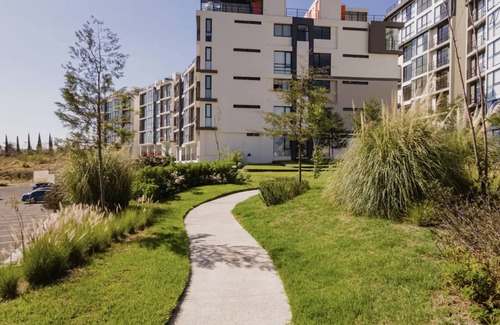 Puebla Apartment | Modern Loft | Fully Equipped