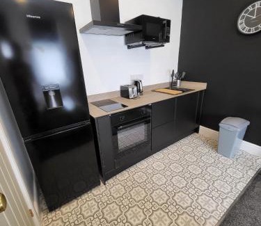 South Shore Apartment | Mode St Chads