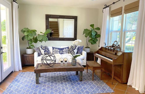Ladera Ranch House | MODEL HOME 3 Bed House in Ladera Ranch 20 min to BEACH