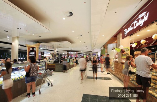 Maroubra Apartment | Modem Apt/Central location/Beach/CBD/Airport