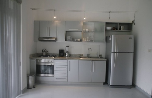 Carmen Apartment | Moderm Apartment, st teresa ,mal pais located in center or playa carmen .