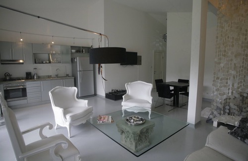 Carmen Apartment | Moderm Apartment, st teresa ,mal pais located in center or playa carmen .