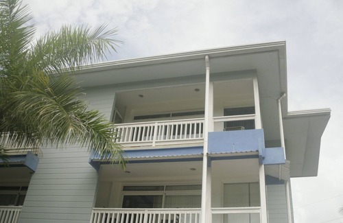 Carmen Apartment | Moderm Apartment, st teresa ,mal pais located in center or playa carmen .