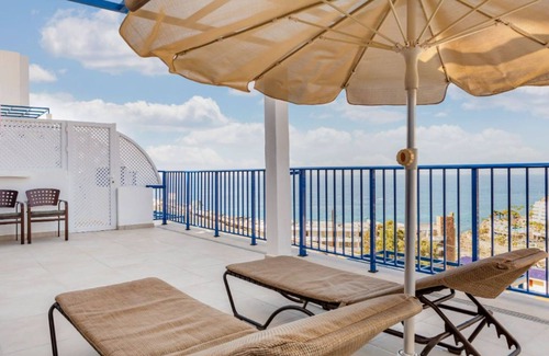 Taurito Condo | Modern 1-Bed Apartment | Taurito Resort | Sleeps 4
