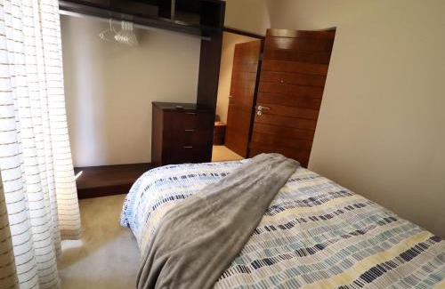Waverley Apartment | Modern 1 Bedroom Apartment