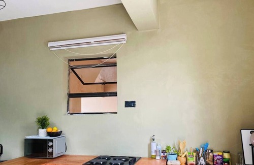 Kitwe Apartment | Modern 1 Bedroom apartment near ECL- self catering