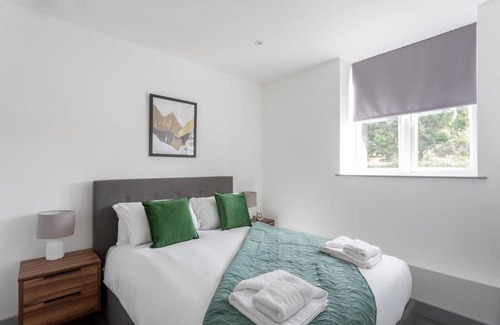 Leeds Apartment | Modern 1 Bedroom Apartment Leeds